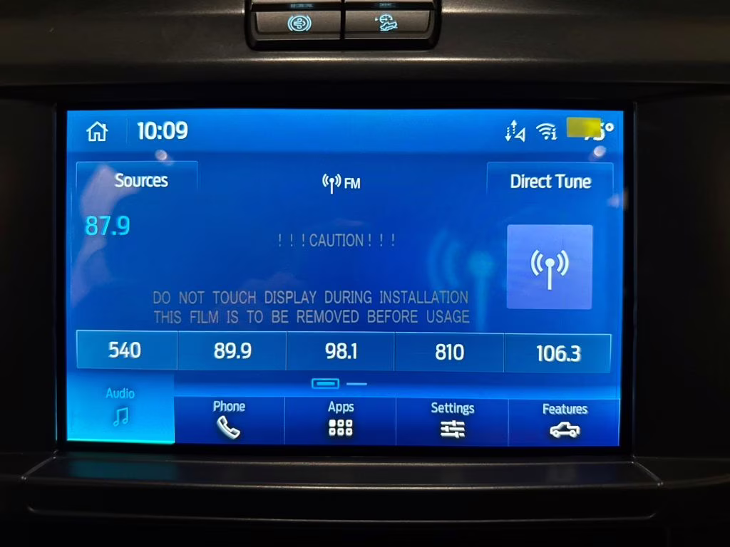 2026 Carbonized Gray Metallic Ford Super Duty F-250 SRW STX 4X4 Truck