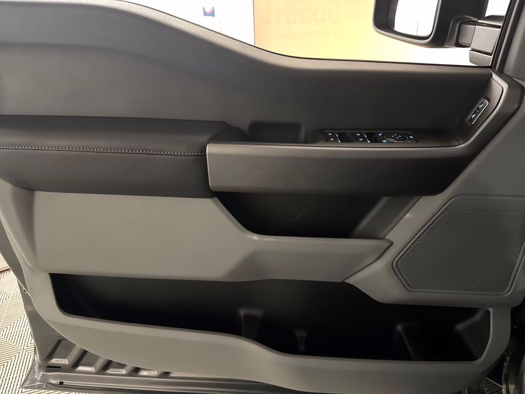 2026 Carbonized Gray Metallic Ford Super Duty F-250 SRW STX 4X4 Truck