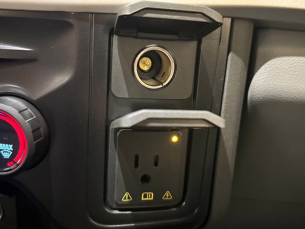 2026 Carbonized Gray Metallic Ford Super Duty F-250 SRW STX 4X4 Truck