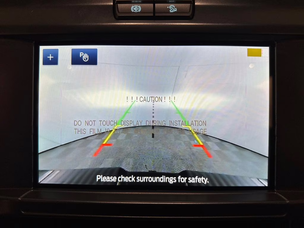 2026 Carbonized Gray Metallic Ford Super Duty F-250 SRW STX 4X4 Truck