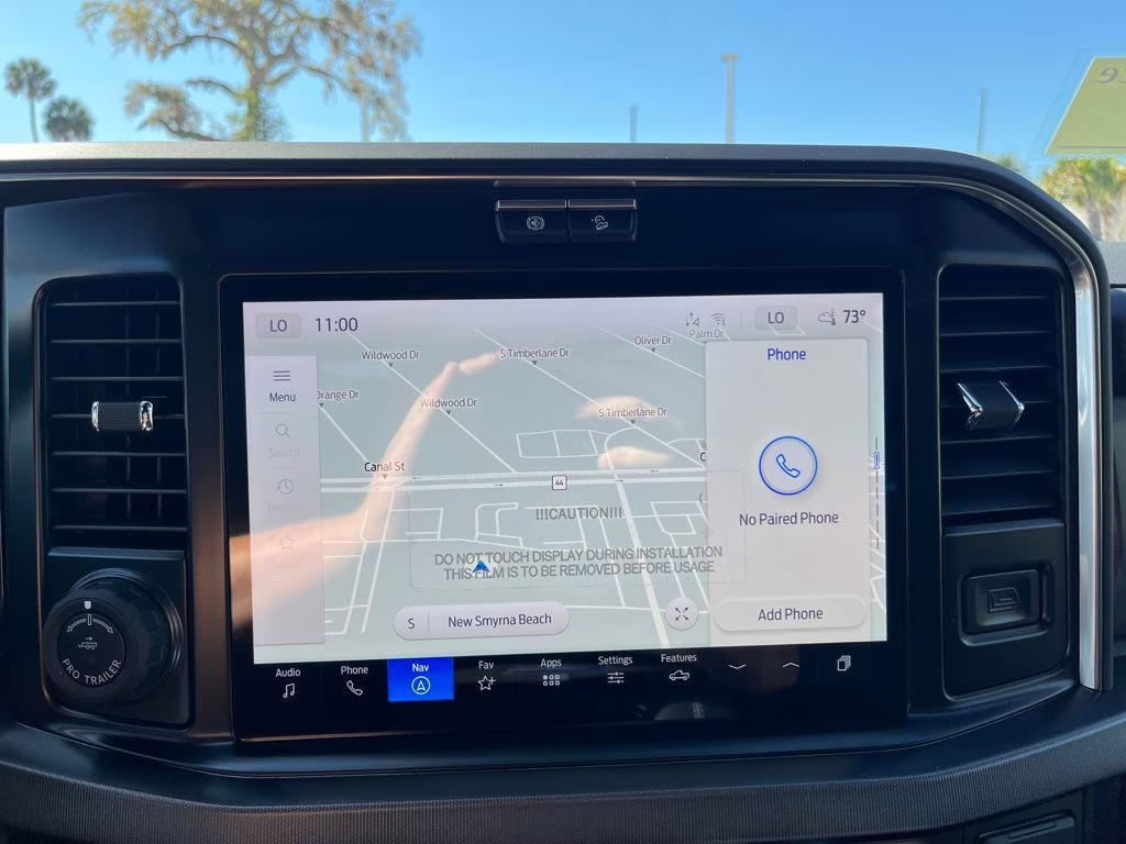 2026 Gray Metallic Ford Super Duty F-250 SRW Platinum 4X4 Truck