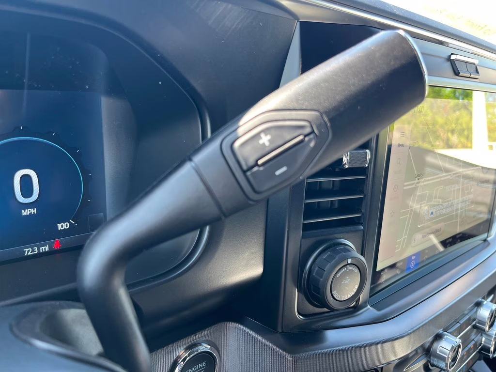 2026 Gray Metallic Ford Super Duty F-250 SRW Platinum 4X4 Truck