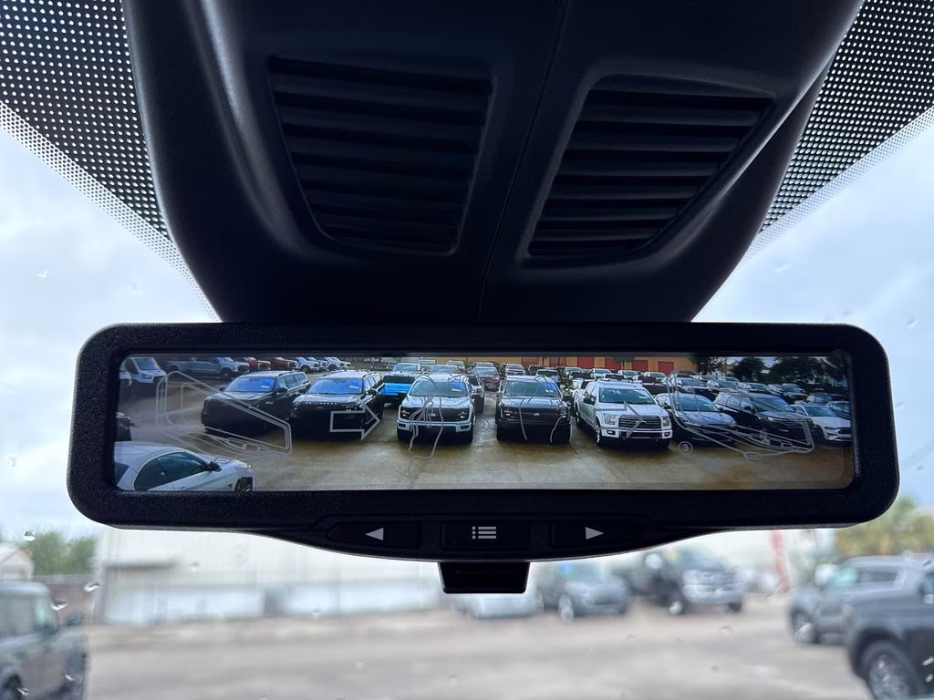 2026 Oxford White Ford Transit-350 XL RWD Crossover