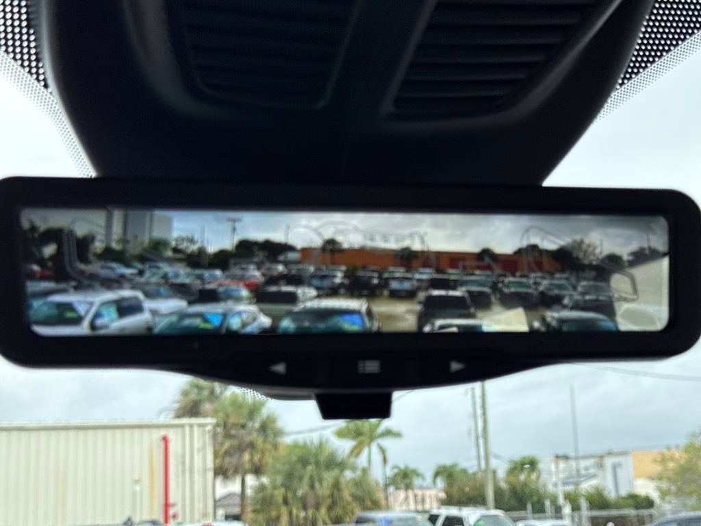 2026 Oxford White Ford Transit-350 XL RWD Crossover