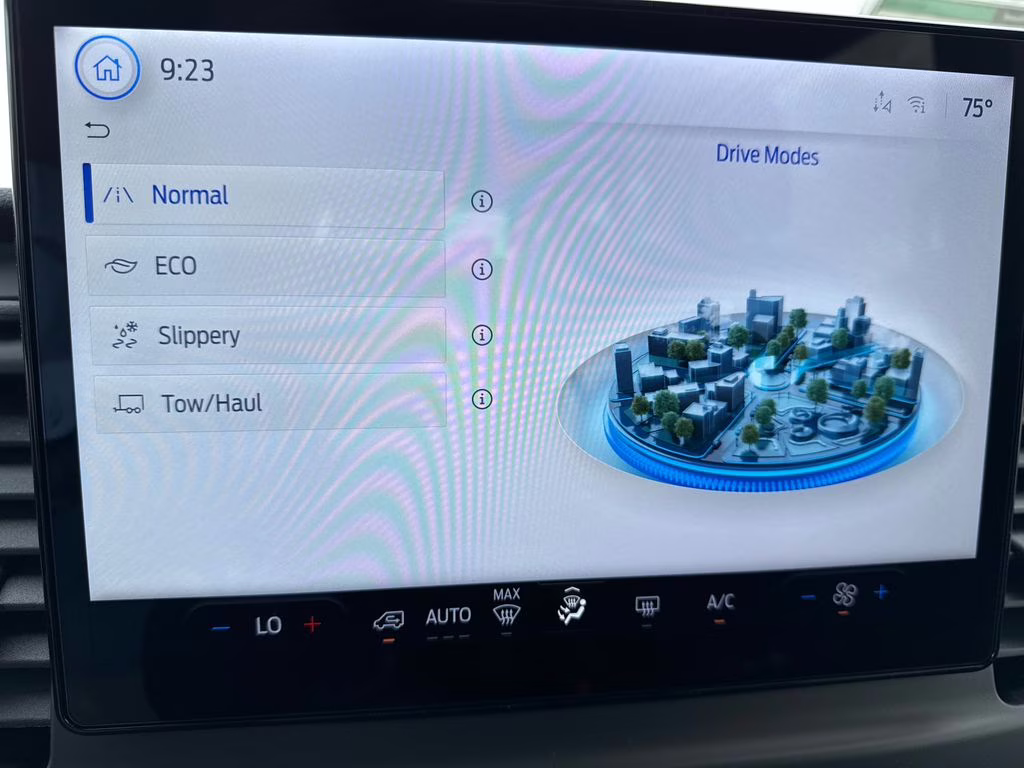 2026 Oxford White Ford Transit-350 XL RWD Crossover