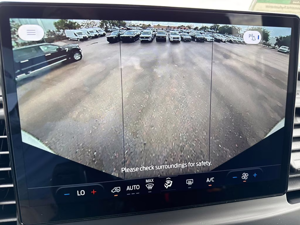 2026 Oxford White Ford Transit-350 XL RWD Crossover