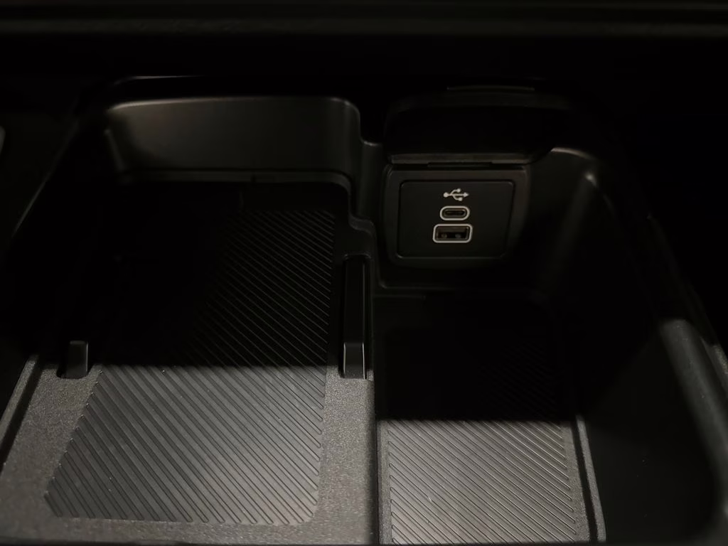 2026 Gray Metallic Ford Bronco Big Bend 4X4 SUV