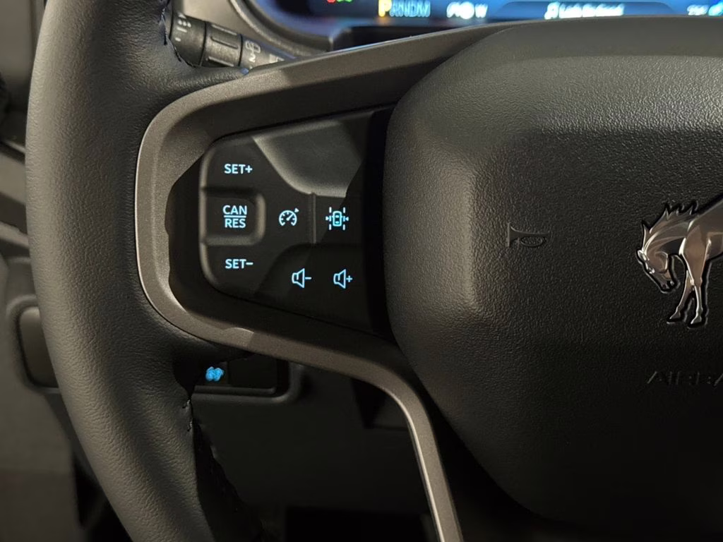 2026 Gray Metallic Ford Bronco Big Bend 4X4 SUV