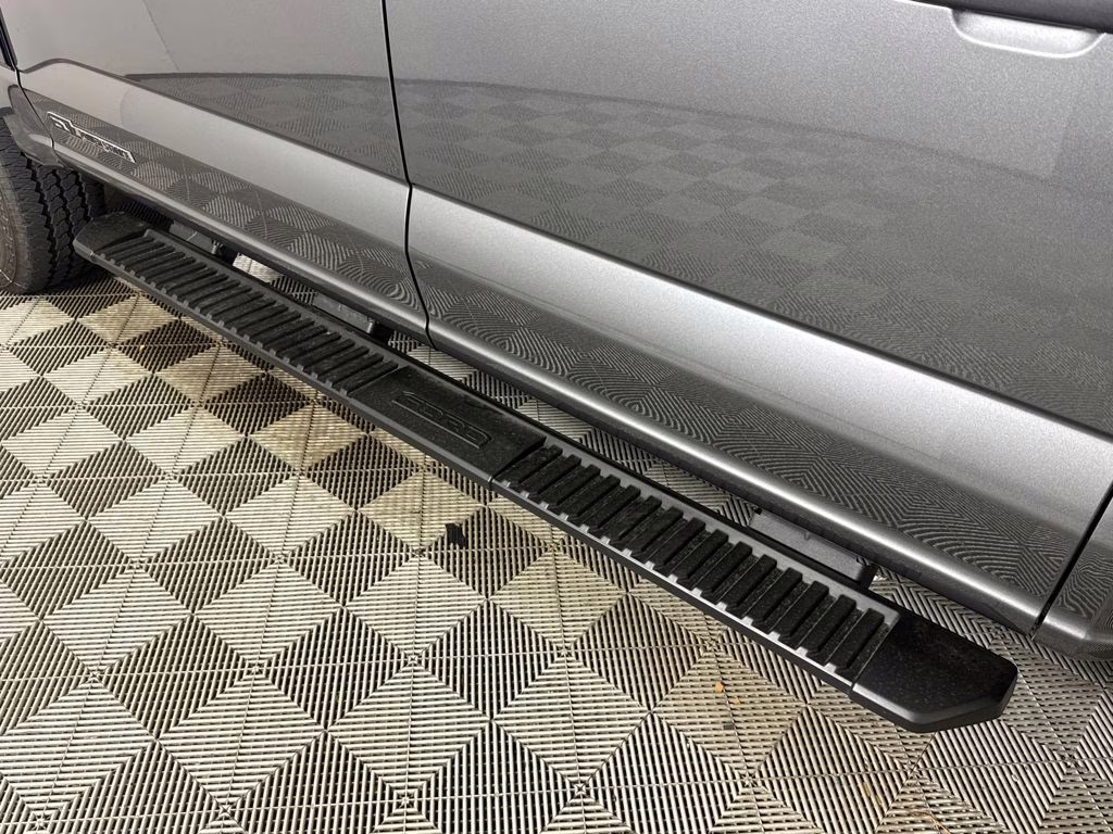 2026 Carbonized Gray Metallic Ford Super Duty F-250 SRW STX 4X4 Truck