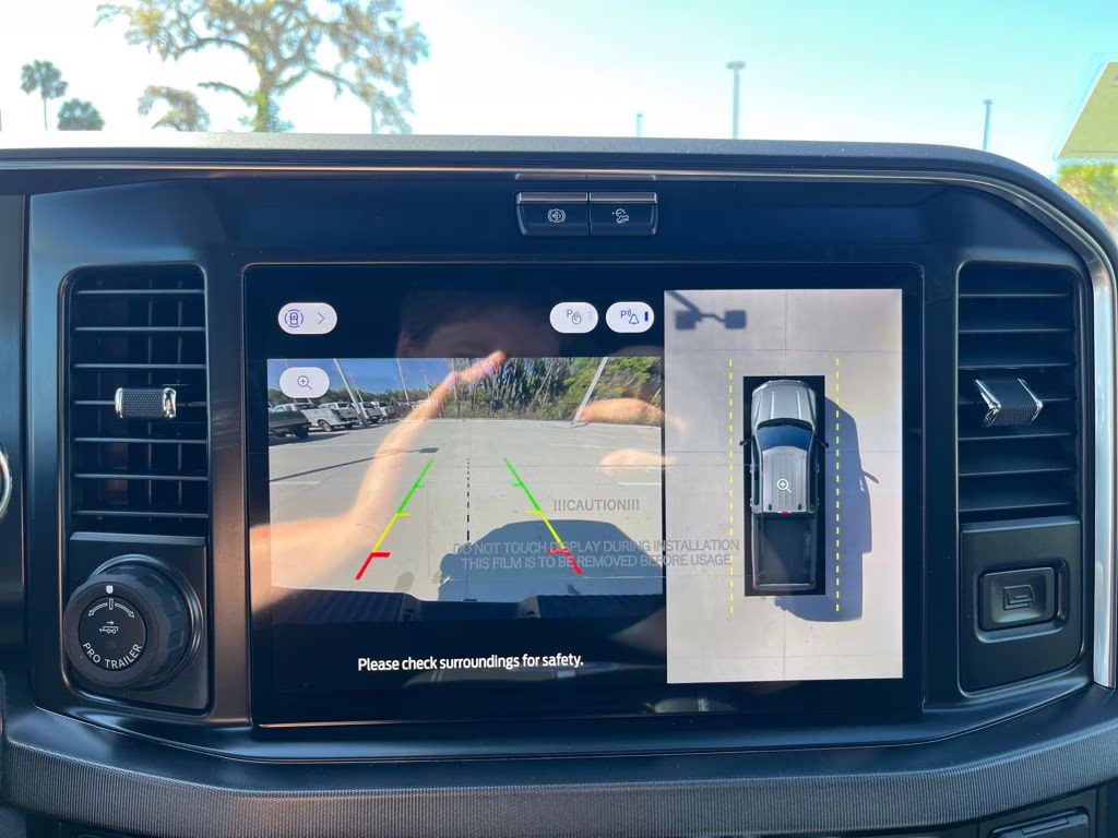 2026 Gray Metallic Ford Super Duty F-250 SRW Platinum 4X4 Truck