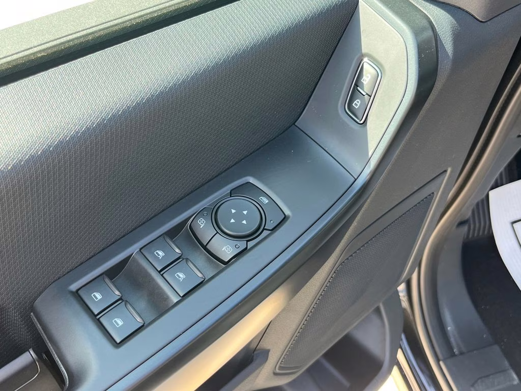 2026 Black Metallic Ford F-150 STX RWD Truck