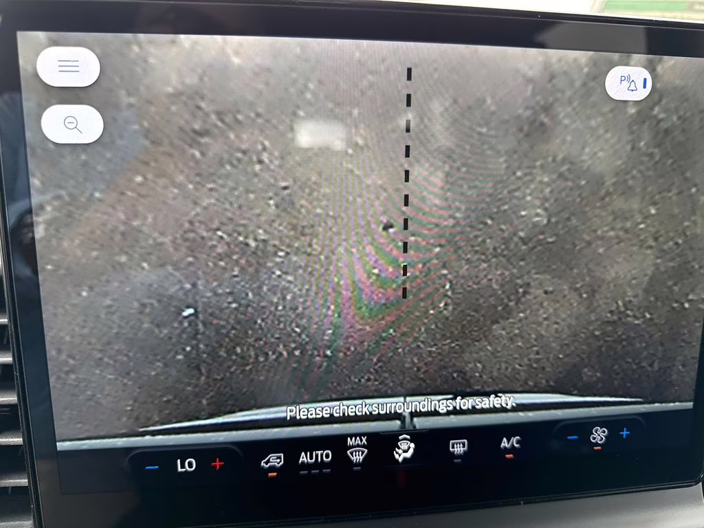 2026 Oxford White Ford Transit-350 XL RWD Crossover