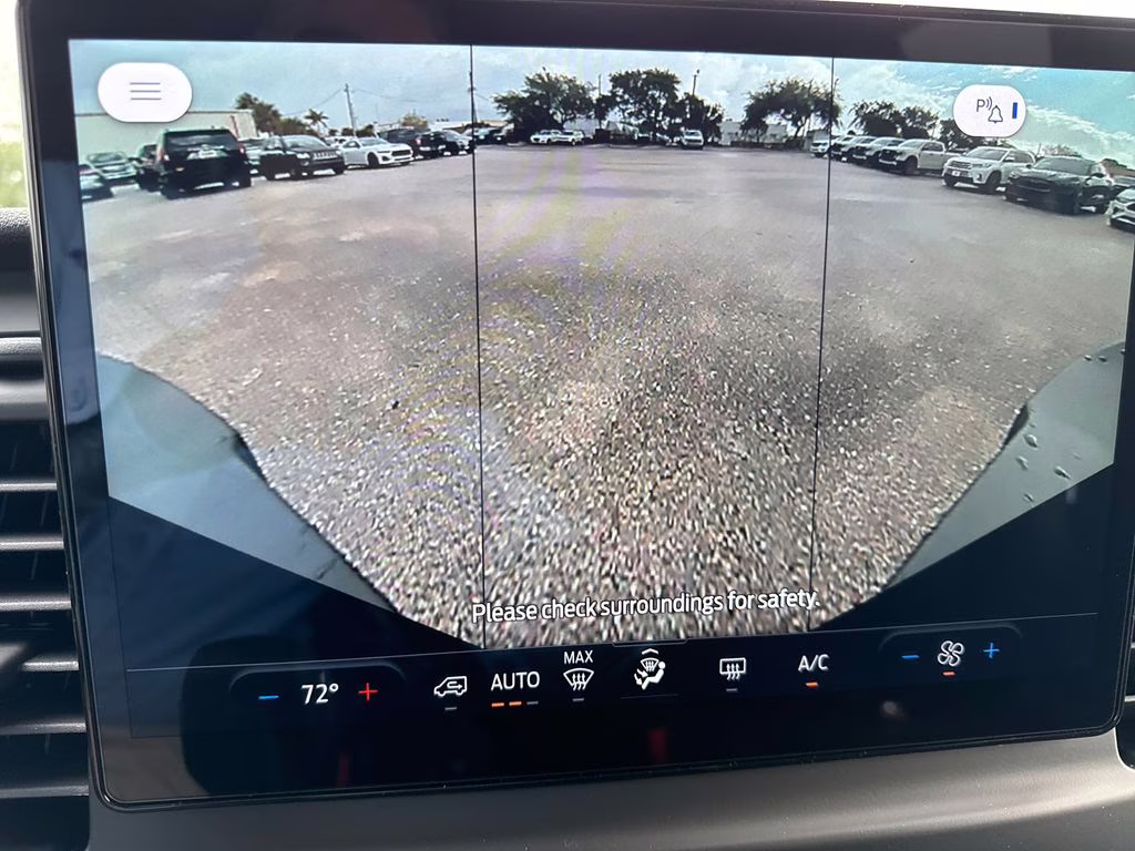 2026 Oxford White Ford Transit-350 XL RWD Crossover