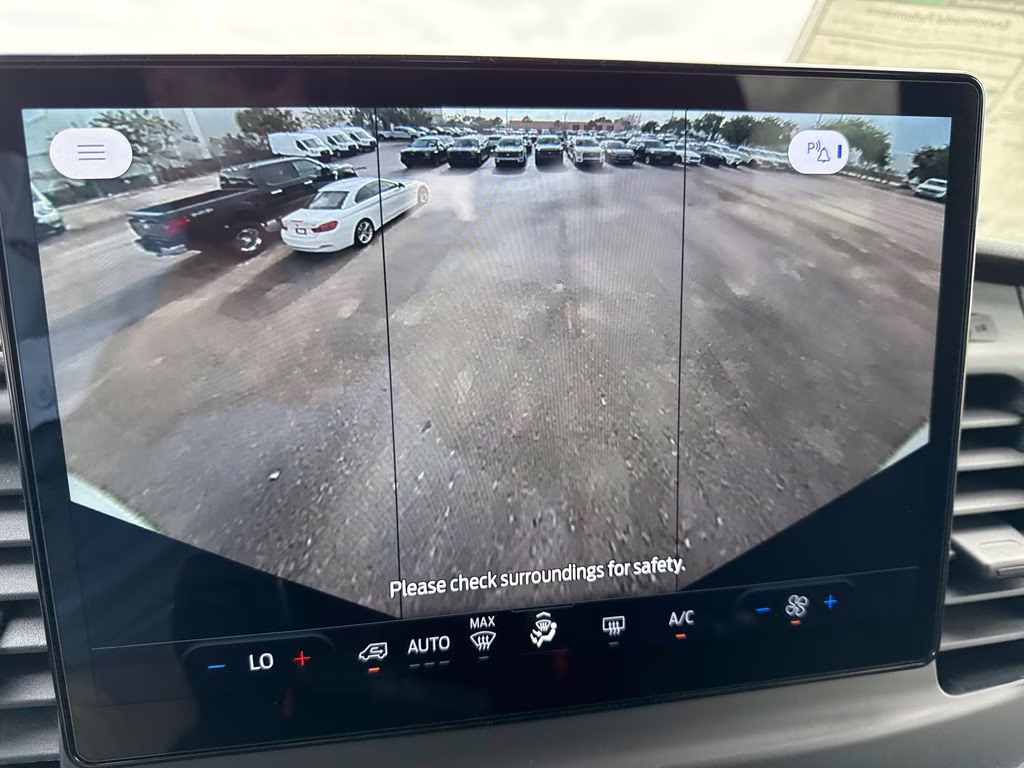 2026 Oxford White Ford Transit-350 XL RWD Crossover