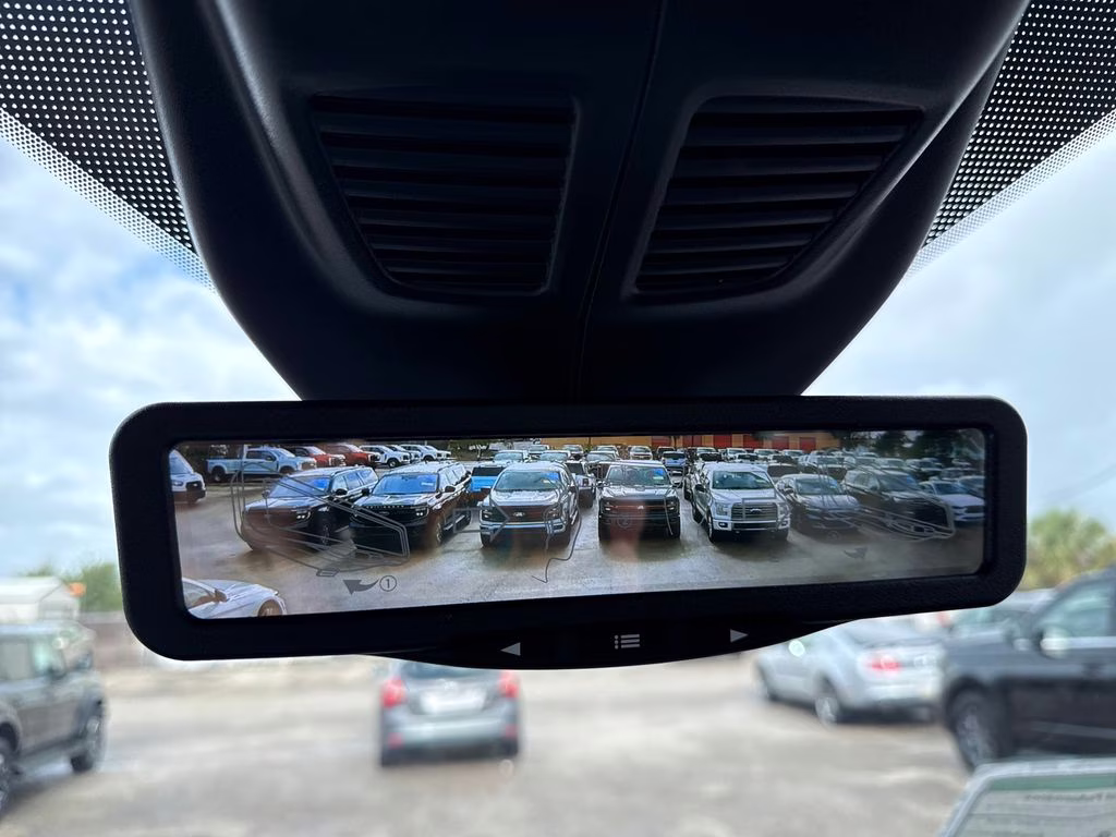 2026 Oxford White Ford Transit-350 XL RWD Crossover