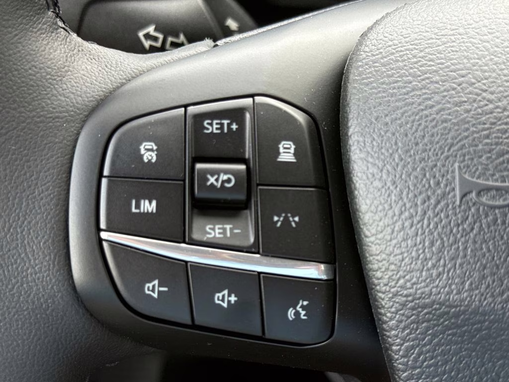 2026 Oxford White Ford Transit-350 XL RWD Crossover