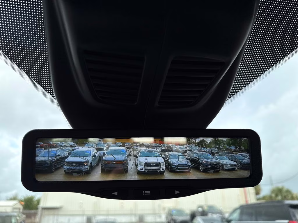 2026 Oxford White Ford Transit-350 XL RWD Crossover