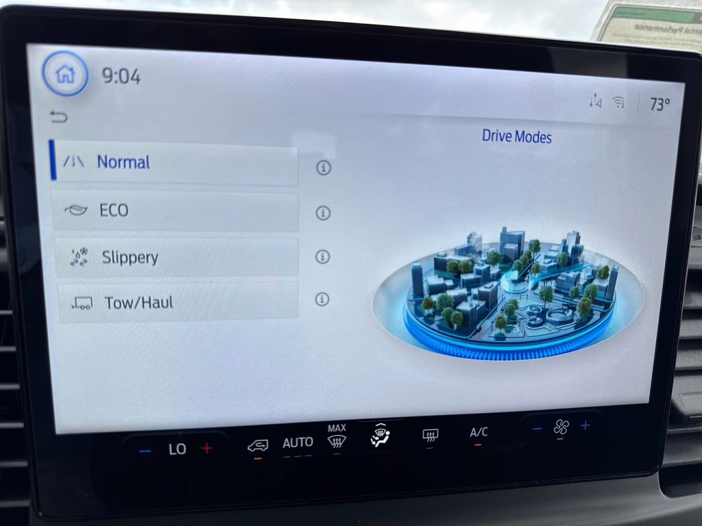 2026 Oxford White Ford Transit-350 XL RWD Crossover