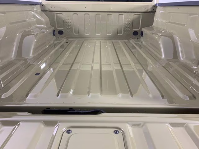 2026 41 Jeep Gladiator Rubicon 4X4 Truck