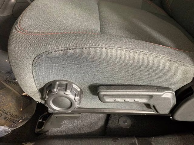 2026 Black Clearcoat Jeep Gladiator Rubicon 4X4 Truck