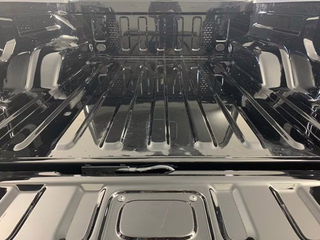 2026 Black Clearcoat Jeep Gladiator Rubicon 4X4 Truck