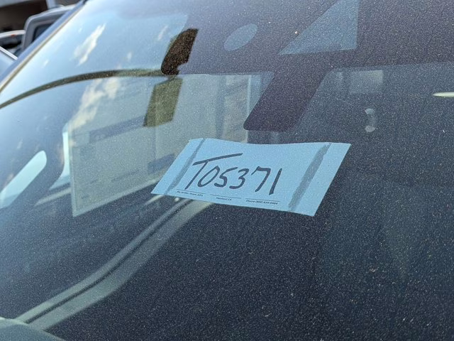 2026 Oxford White Ford Super Duty F-450 DRW XL 4X4 Truck