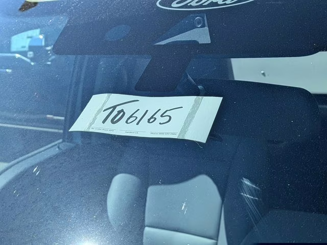 2026 Oxford White Ford Super Duty F-450 DRW XL 4X4 Truck