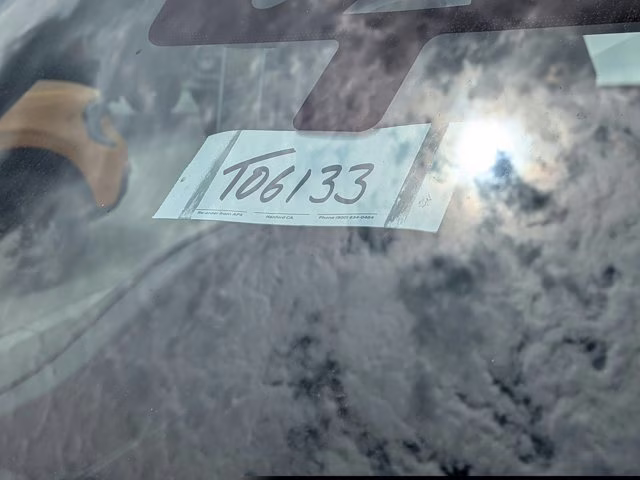 2026 Oxford White Ford Super Duty F-550 DRW XL 4X4 Truck