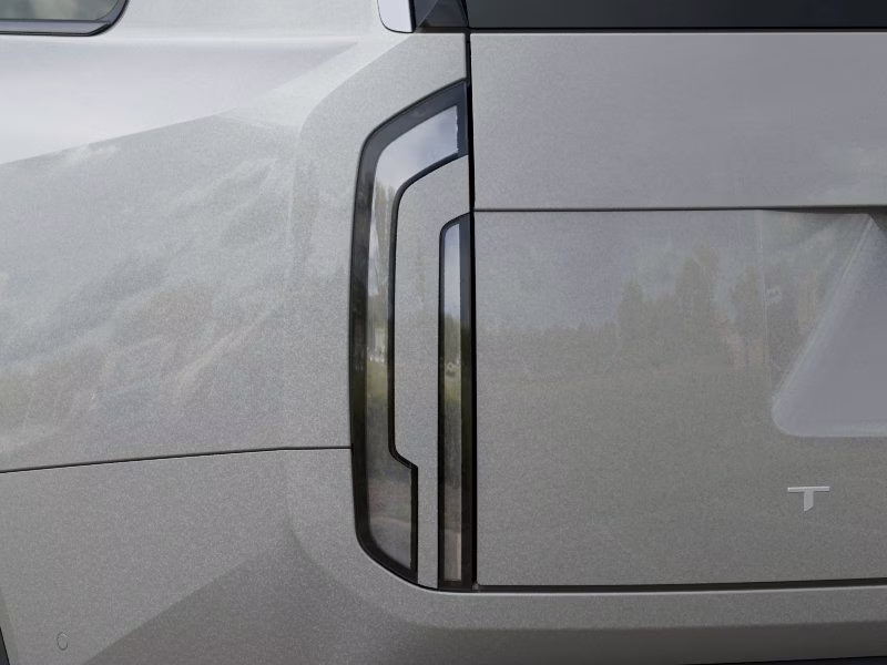 2027 Ivory Silver Kia Telluride S FWD SUV