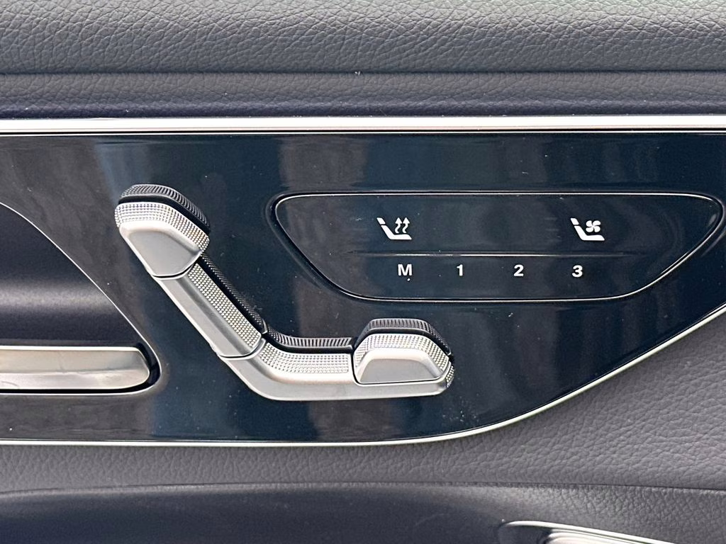 2026 Black Mercedes-Benz GLC GLC 300 AWD SUV