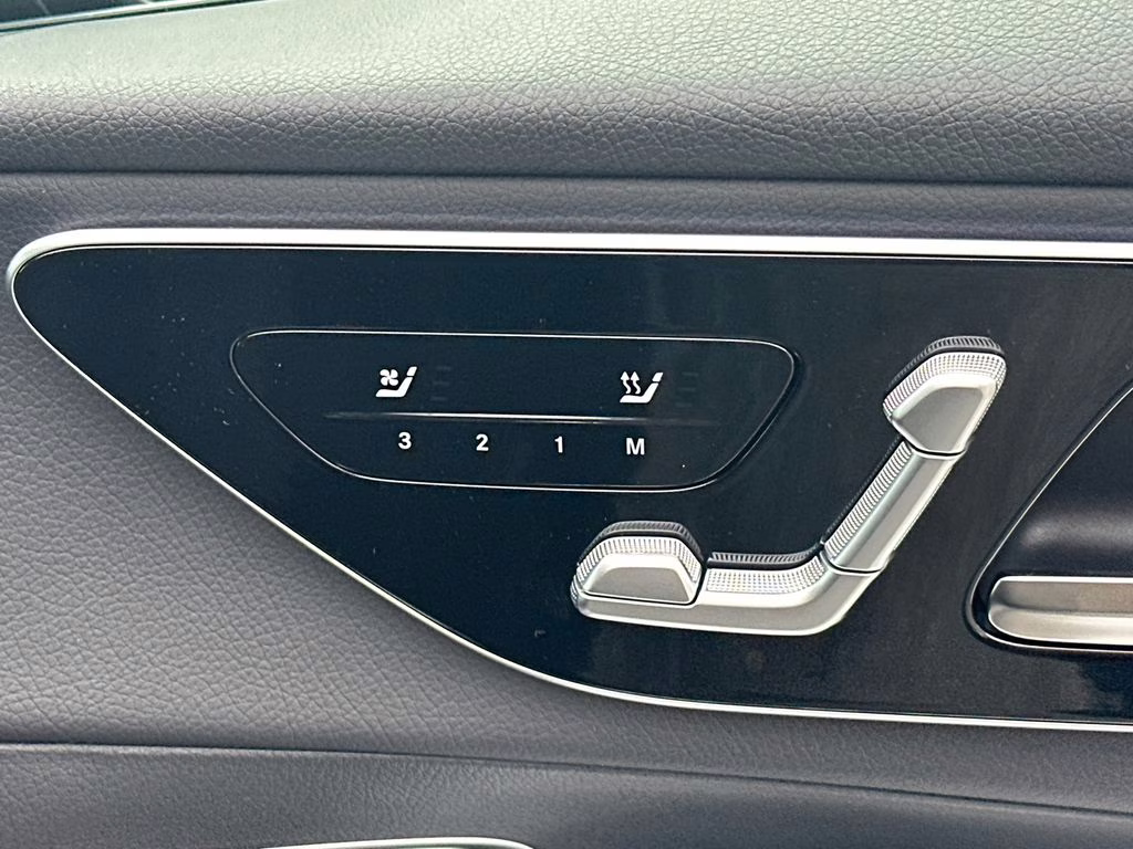 2026 Black Mercedes-Benz GLC GLC 300 AWD SUV