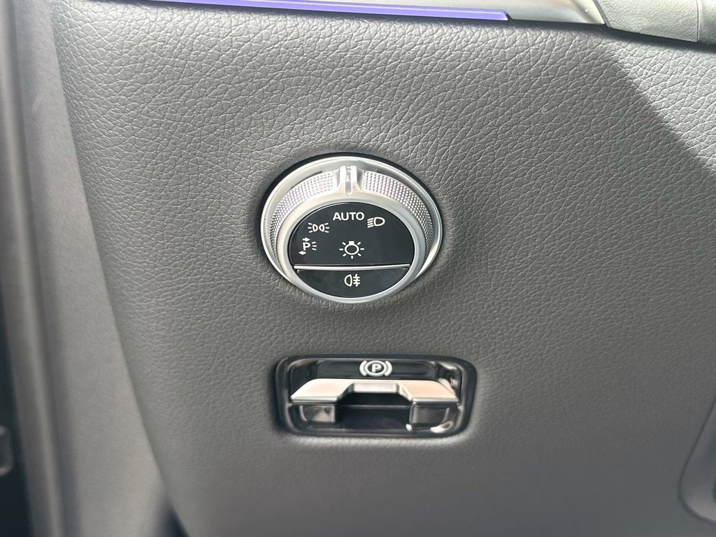 2026 Black Mercedes-Benz GLC GLC 300 AWD SUV