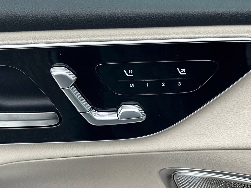 2026 Black Mercedes-Benz GLC GLC 300 AWD SUV