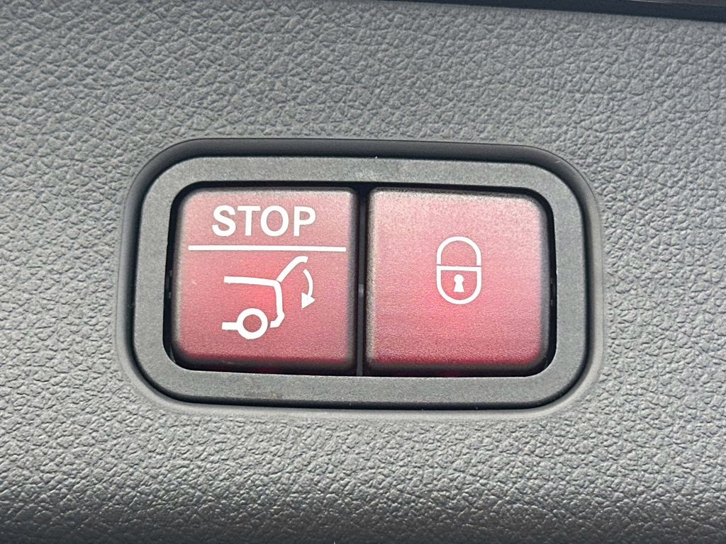 2026 Black Mercedes-Benz GLC GLC 300 AWD SUV