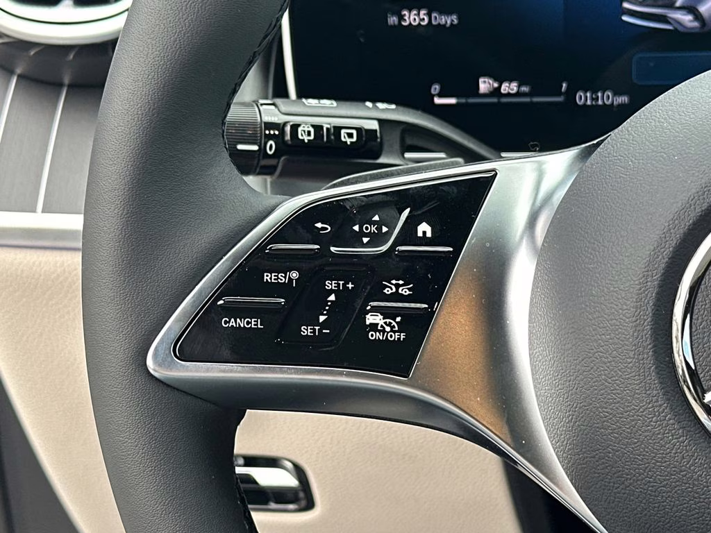 2026 Black Mercedes-Benz GLC GLC 300 AWD SUV