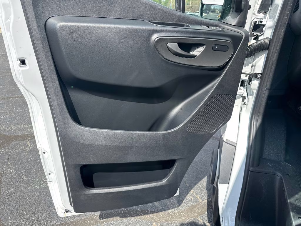 2026 Arctic Mercedes-Benz Sprinter 3500 Cargo 170 WB RWD Van