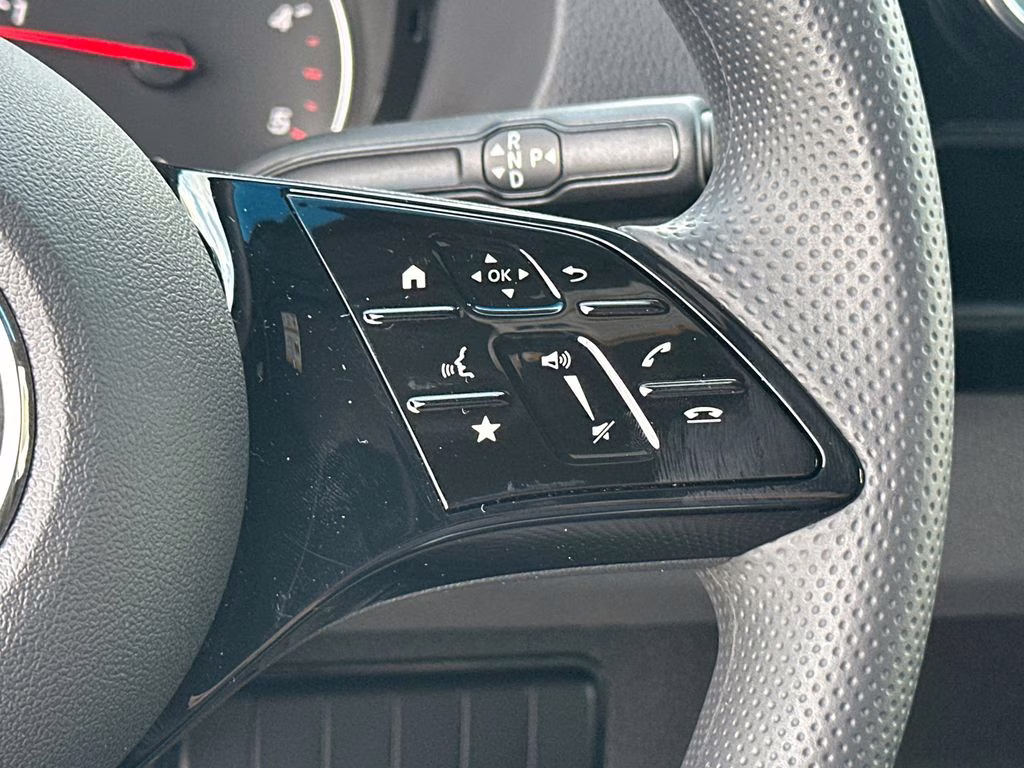 2026 Arctic Mercedes-Benz Sprinter 3500 Cargo 170 WB RWD Van