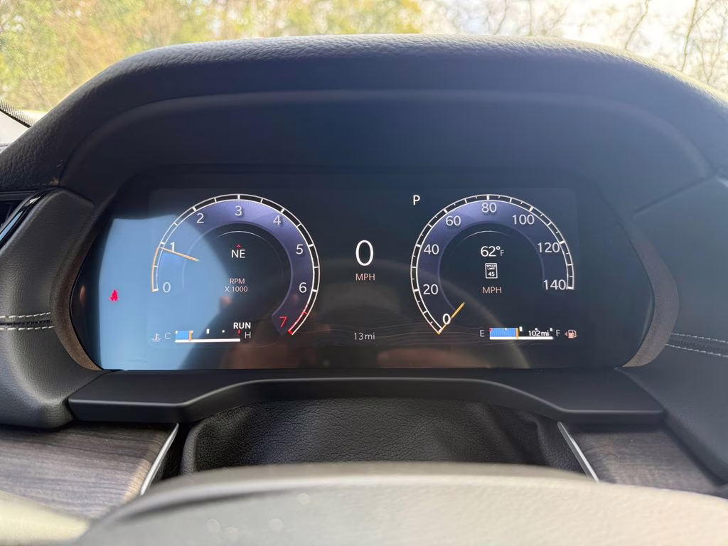 2026 Bright White Clearcoat Jeep Grand Cherokee L Limited RWD SUV