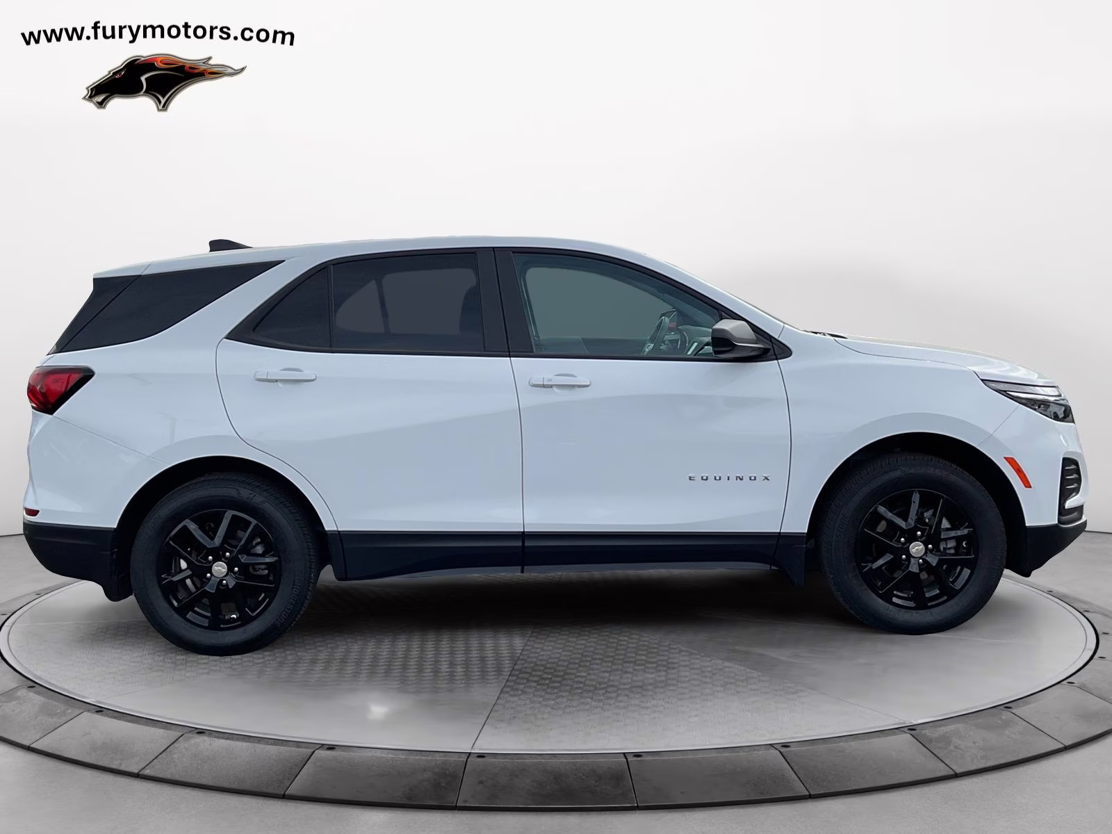 Used 2024 Chevrolet Equinox LS with VIN 3GNAXSEG2RL236075 for sale in South Saint Paul, Minnesota