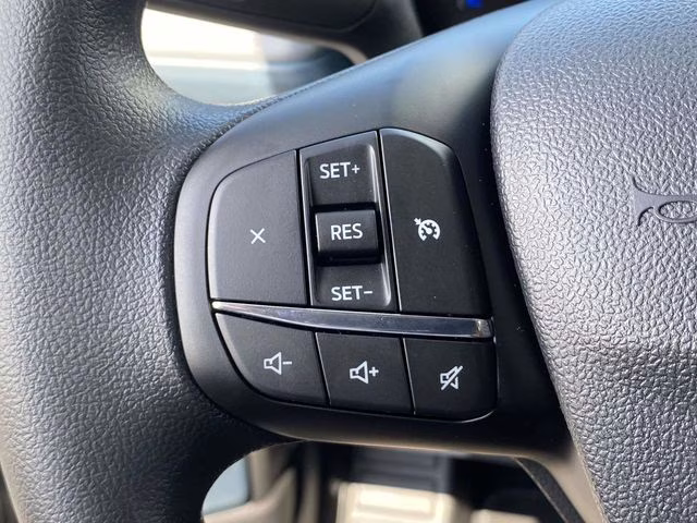 2026 Shadow Black Ford Maverick XL AWD Truck