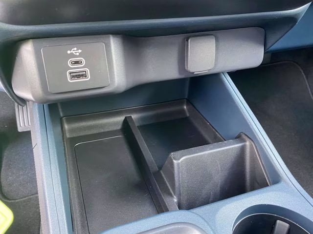 2026 Shadow Black Ford Maverick XL AWD Truck