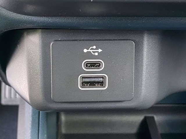 2026 Shadow Black Ford Maverick XL AWD Truck