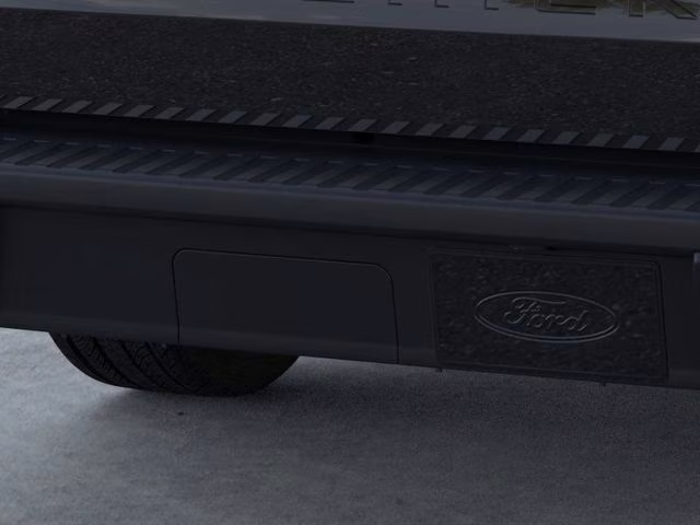 2026 Shadow Black Ford Maverick XL AWD Truck