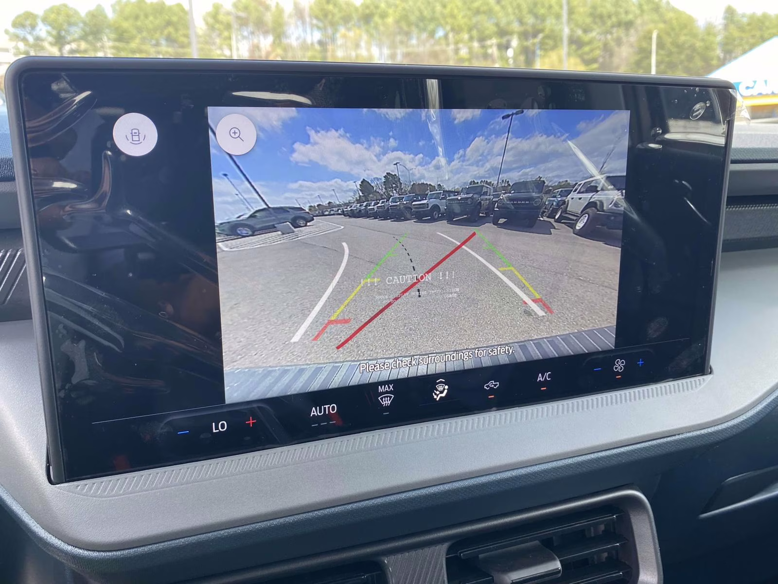 2026 Shadow Black Ford Maverick XL AWD Truck