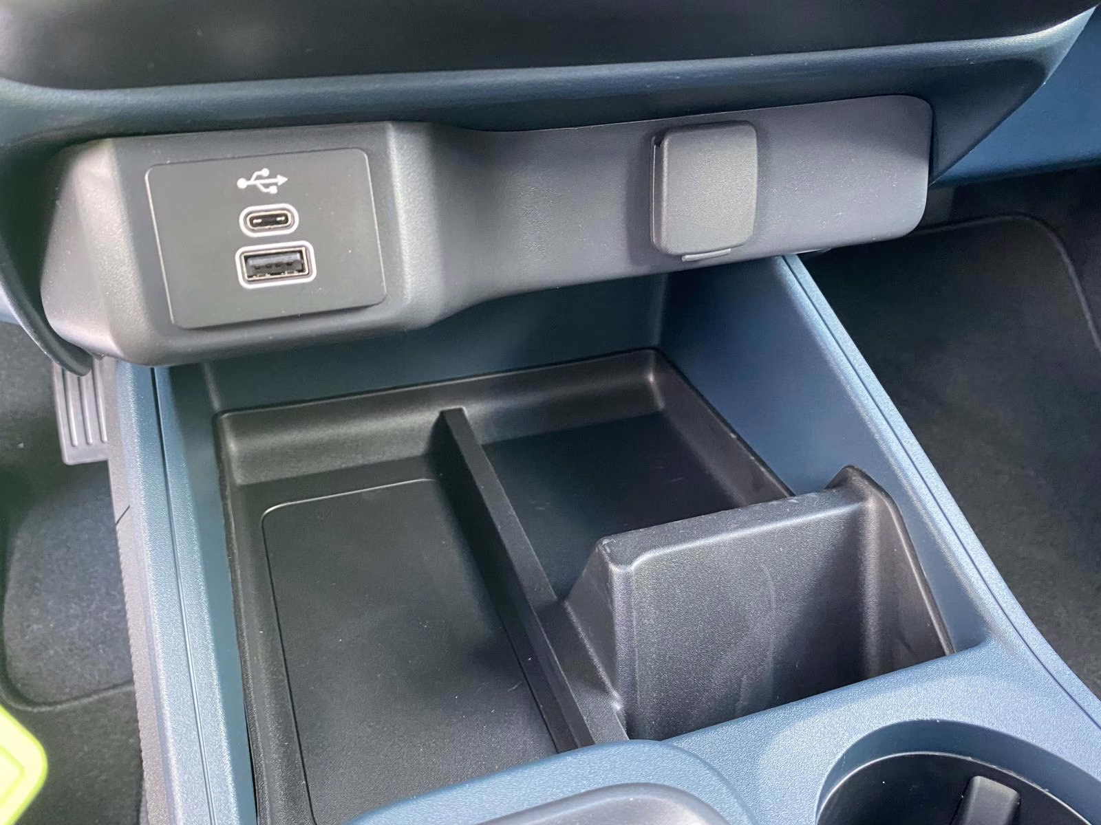 2026 Shadow Black Ford Maverick XL AWD Truck