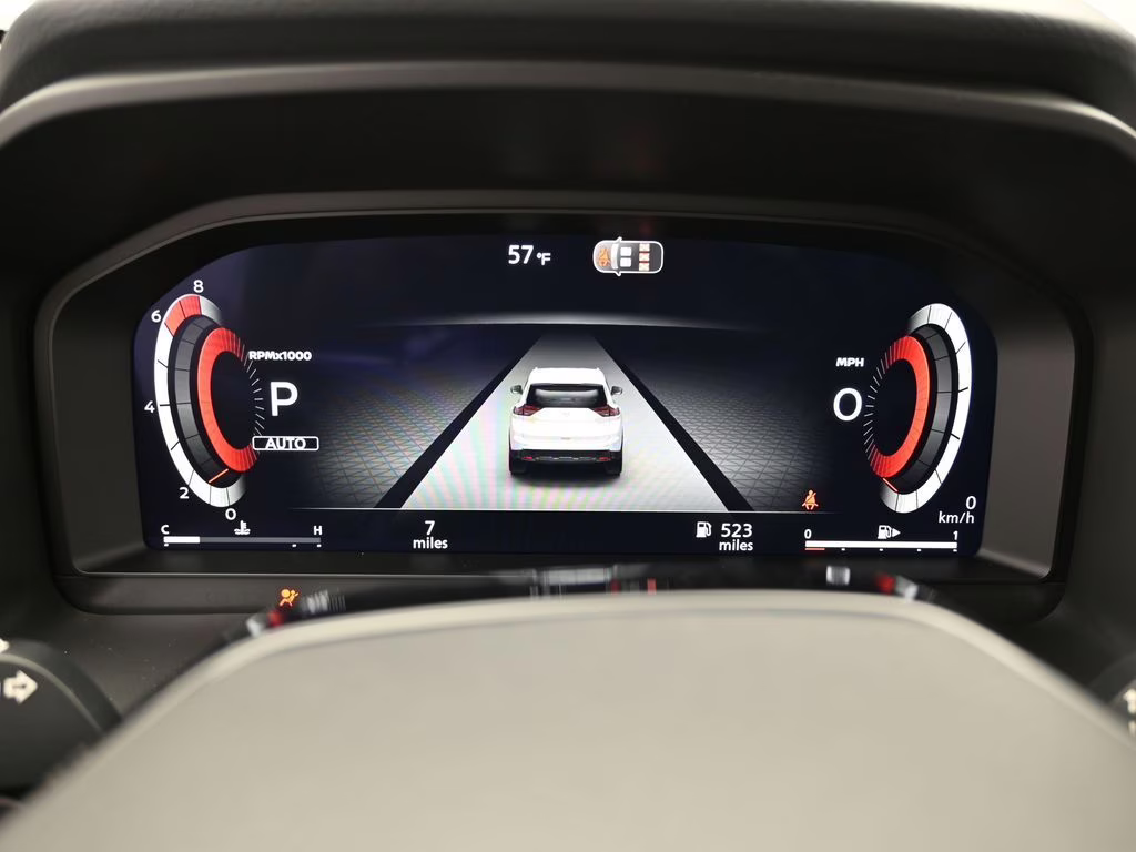 2026 Champagne Silver Metallic Nissan Rogue Platinum AWD SUV