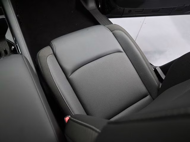 2026 Super Black Nissan Pathfinder SL FWD SUV