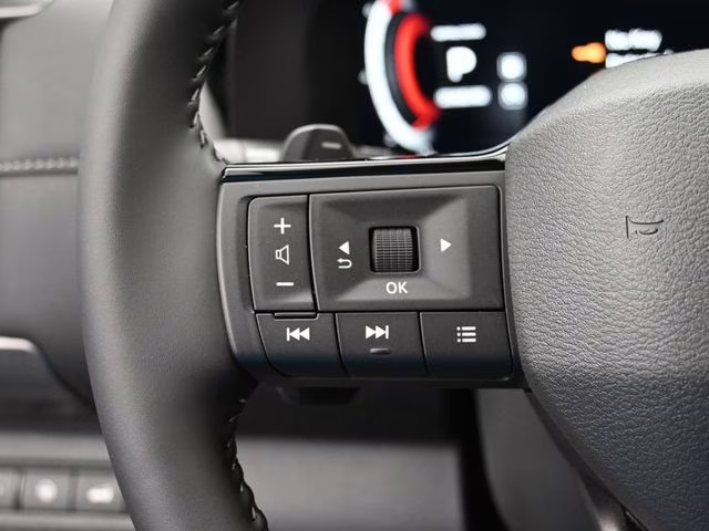 2026 Super Black Nissan Pathfinder SL FWD SUV