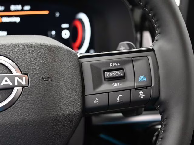 2026 Super Black Nissan Pathfinder SL FWD SUV