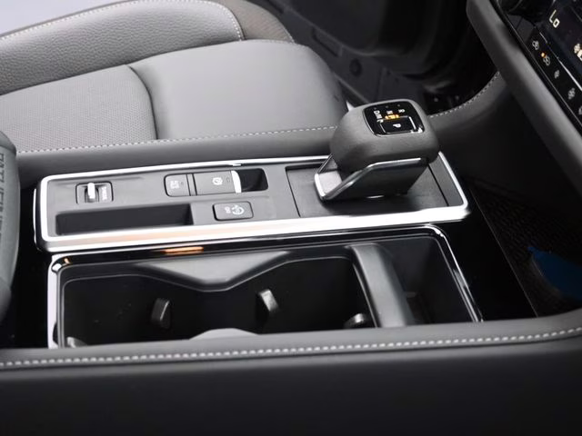 2026 Super Black Nissan Pathfinder SL FWD SUV